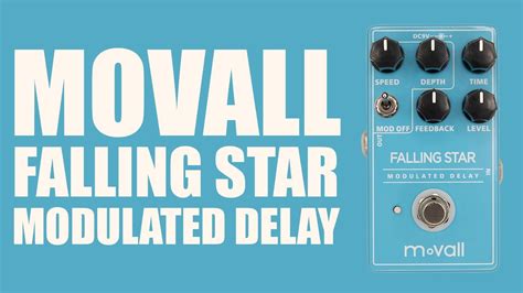 movall falling star